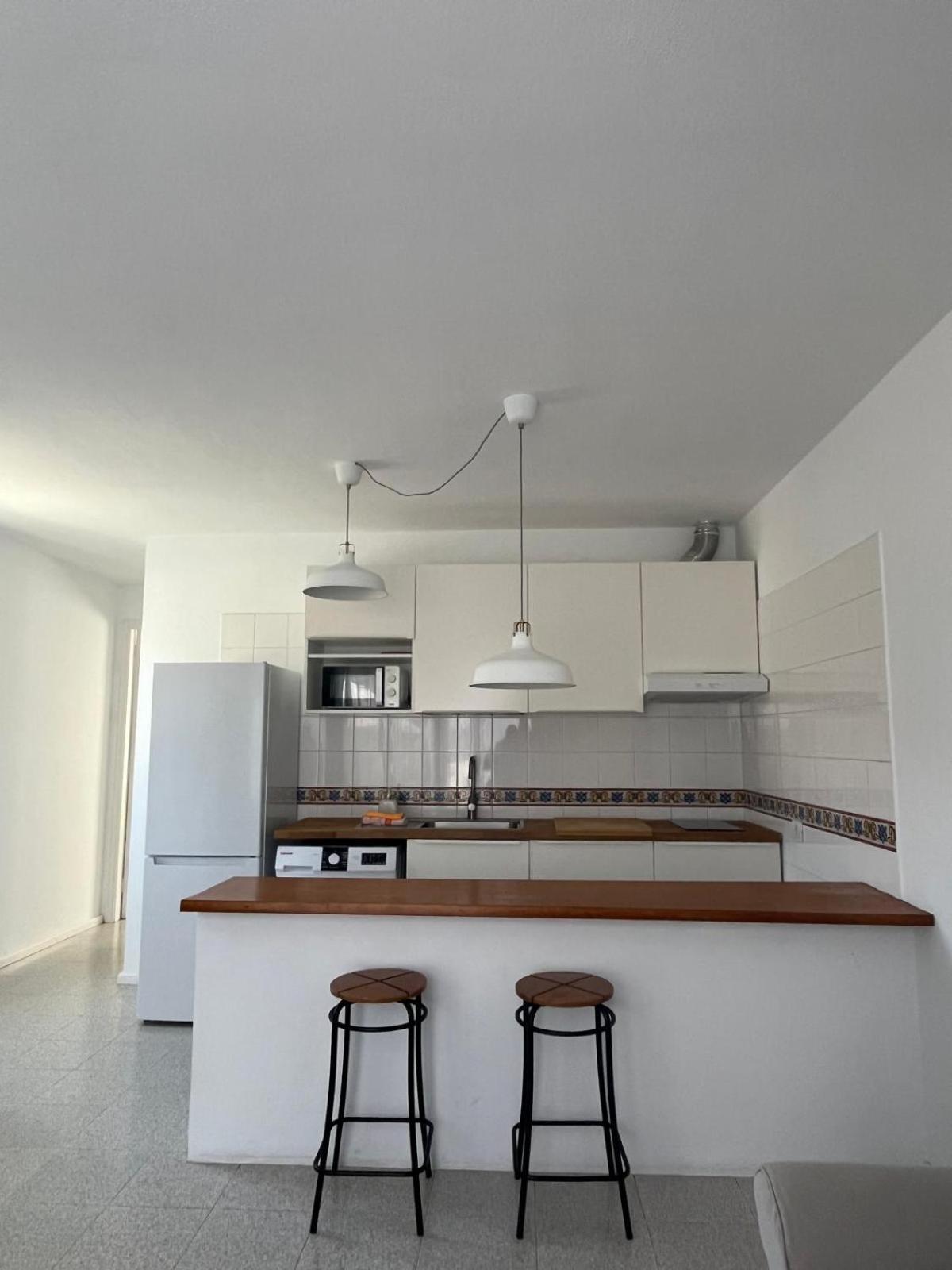 Appartement Crater 1 à El Paso Extérieur photo